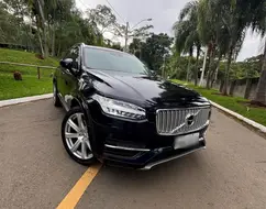 VOLVO XC90 2.0 T8 HYBRID INSCRIPTION AWD GEARTRONIC VOLVO XC90 2.0 T8 HYBRID INSCRIPTION AWD GEARTRONIC