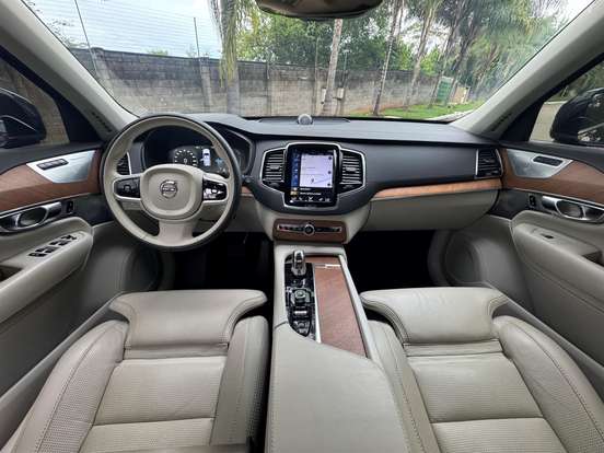 VOLVO-XC90-2.0 T8 HYBRID INSCRIPTION AWD GEARTRONIC VOLVO-XC90-2019