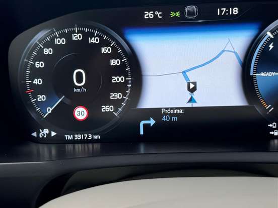 VOLVO-XC90-2.0 T8 HYBRID INSCRIPTION AWD GEARTRONIC VOLVO-XC90-2019