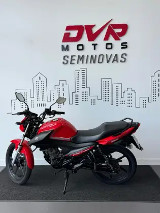 YAMAHA FACTOR YBR 150 ED YAMAHA FACTOR YBR 150 ED