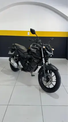 YAMAHA FZ15 FAZER ABS 