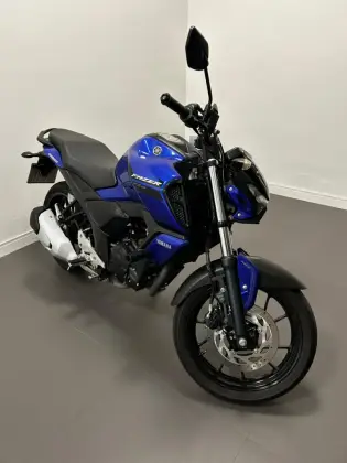 YAMAHA FZ15 FAZER ABS 
