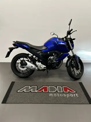 YAMAHA FZ15 FAZER ABS 