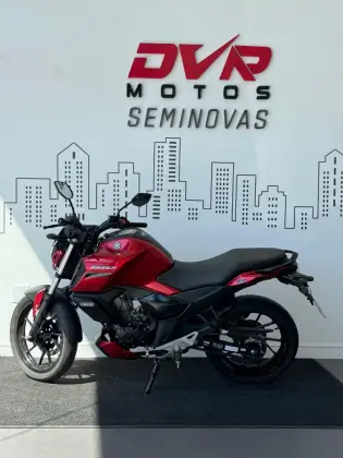 YAMAHA FZ15 FAZER CONNECTED ABS YAMAHA FZ15 FAZER CONNECTED ABS
