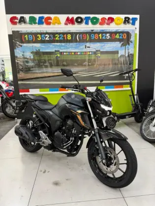 YAMAHA FZ25 FAZER ABS YAMAHA FZ25 FAZER ABS