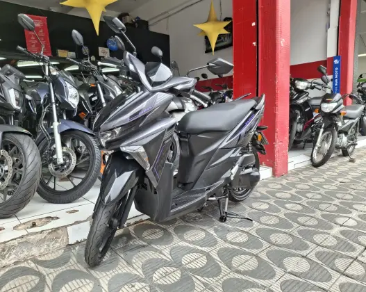 YAMAHA NEO 125 YAMAHA NEO 125