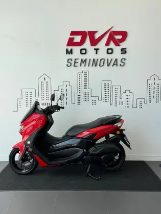 YAMAHA NMAX 160 ABS 