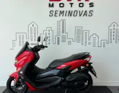 YAMAHA NMAX 160 ABS YAMAHA NMAX 160 ABS
