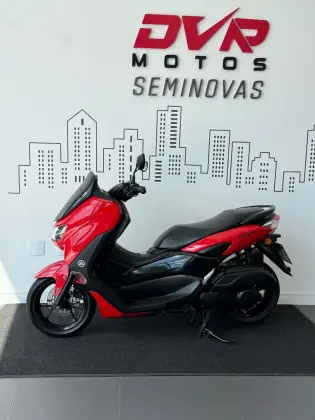 YAMAHA NMAX CONNECTED 160 ABS YAMAHA NMAX CONNECTED 160 ABS