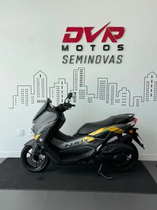 YAMAHA NMAX CONNECTED 160 SE ABS YAMAHA NMAX CONNECTED 160 SE ABS