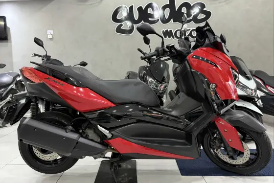 YAMAHA XMAX ABS 