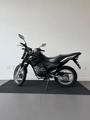 YAMAHA XTZ 150 CROSSER S 