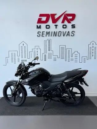 YAMAHA YS 150 FAZER SED YAMAHA YS 150 FAZER SED