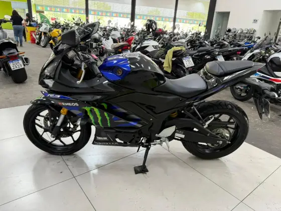 YAMAHA YZF R3 ABS 