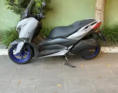 YAMAHA XMAX ABS YAMAHA XMAX ABS