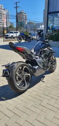 ZONTES V350 