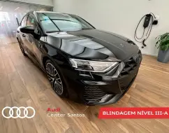 AUDI A3 2.0 40 TFSI GASOLINA SPORTBACK PERFORMANCE BLACK S-TRONIC AUDI A3 2.0 40 TFSI GASOLINA SPORTBACK PERFORMANCE BLACK S-TRONIC