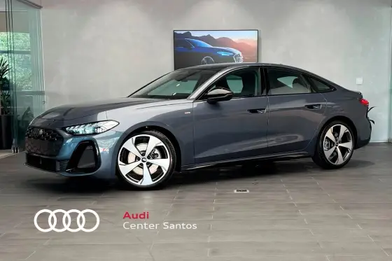 AUDI A5 2.0 TFSI GASOLINA PERFORMANCE S EDITION QUATTRO S TRONIC
