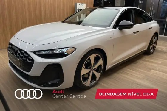 AUDI A5 2.0 TFSI GASOLINA PERFORMANCE S EDITION QUATTRO S TRONIC