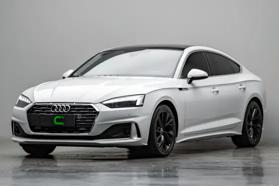 AUDI A5 2.0 TFSI GASOLINA SPORTBACK PRESTIGE PLUS S TRONIC