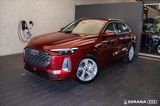 AUDI-Q5-2025