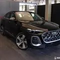 AUDI Q5 2.0 TFSI GASOLINA SPORTBACK S LINE QUATTRO S TRONIC AUDI Q5 2.0 TFSI GASOLINA SPORTBACK S LINE QUATTRO S TRONIC