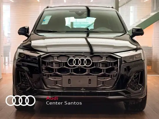AUDI-Q7-3.0 55 TFSI MHEV S-LINE QUATTRO TIPTRONIC AUDI-Q7-2025