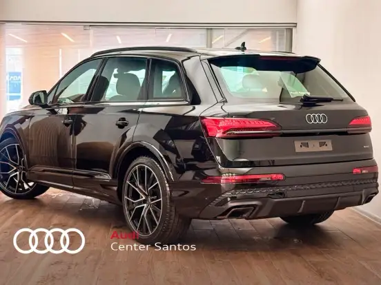 AUDI-Q7-3.0 55 TFSI MHEV S-LINE QUATTRO TIPTRONIC AUDI-Q7-2025