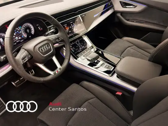 AUDI-Q7-3.0 55 TFSI MHEV S-LINE QUATTRO TIPTRONIC AUDI-Q7-2025