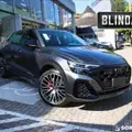 AUDI Q8 3.0 TFSI GASOLINA PERFORMANCE BLACK QUATTRO TIPTRONIC AUDI Q8 3.0 TFSI GASOLINA PERFORMANCE BLACK QUATTRO TIPTRONIC