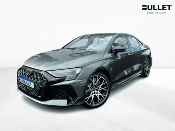AUDI RS3 2.5 TFSI GASOLINA SEDAN QUATTRO S-TRONIC