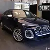 AUDI SQ5 3.0 V6 TFSI GASOLINA SPORTBACK QUATTRO S TRONIC AUDI SQ5 3.0 V6 TFSI GASOLINA SPORTBACK QUATTRO S TRONIC