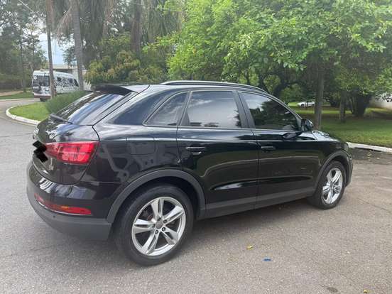 AUDI-Q3-2.0 TFSI AMBIENTE QUATTRO 4P GASOLINA S TRONIC AUDI-Q3-2015