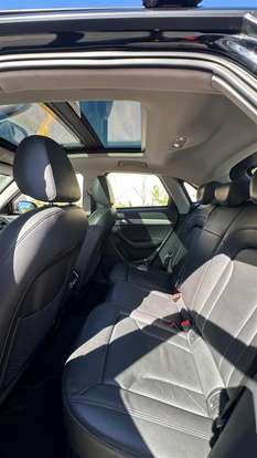 AUDI-Q3-2.0 TFSI ATTRACTION QUATTRO 4P GASOLINA S TRONIC AUDI-Q3-2013