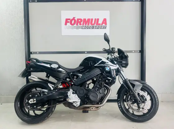 BMW F 800 R 