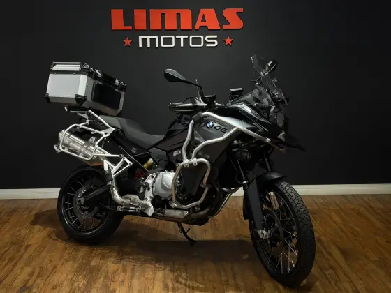 BMW F 850 GS ADVENTURE 