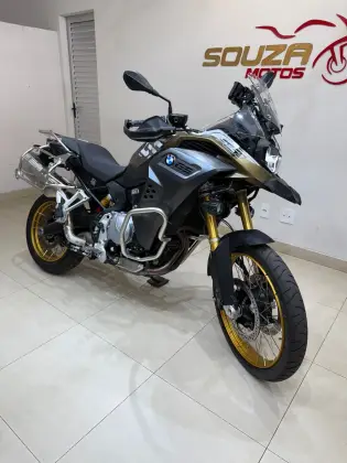 BMW F 850 GS PREMIUM 