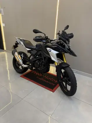 BMW G 310 GS 