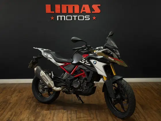BMW G 310 GS 