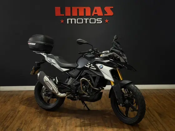 BMW G 310 GS 