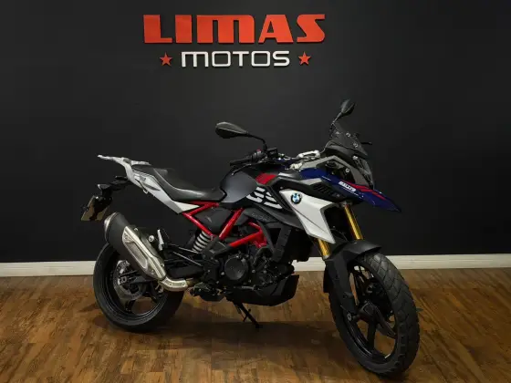 BMW G 310 GS 