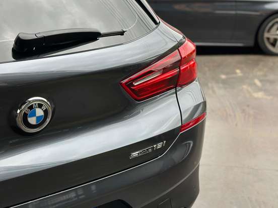 BMW-X2-1.5 12V ACTIVEFLEX SDRIVE18I GP STEPTRONIC BMW-X2-2018