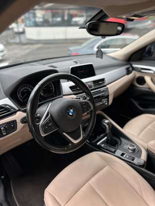 BMW-X2-1.5 12V ACTIVEFLEX SDRIVE18I GP STEPTRONIC BMW-X2-2018