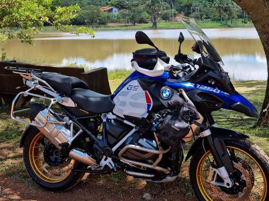 BMW-R 1250 GS ADVENTURE BMW-R 1250 GS ADVENTURE-2020