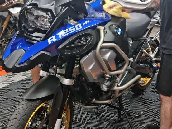 BMW-R 1250 GS ADVENTURE BMW-R 1250 GS ADVENTURE-2020