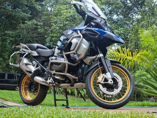 BMW-R 1250 GS ADVENTURE BMW-R 1250 GS ADVENTURE-2020