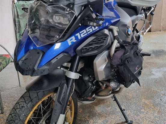 BMW-R 1250 GS ADVENTURE BMW-R 1250 GS ADVENTURE-2020