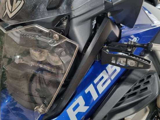 BMW-R 1250 GS ADVENTURE BMW-R 1250 GS ADVENTURE-2020