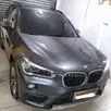 BMW X1 2.0 16V TURBO ACTIVEFLEX SDRIVE20I 4P AUTOMÁTICO BMW X1 2.0 16V TURBO ACTIVEFLEX SDRIVE20I 4P AUTOMÁTICO