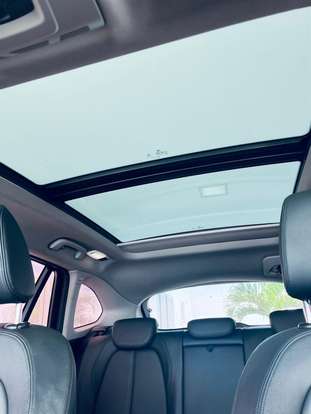 BMW-X1-2.0 16V TURBO GASOLINA SDRIVE20I X-LINE 4P AUTOMÁTICO BMW-X1-2016